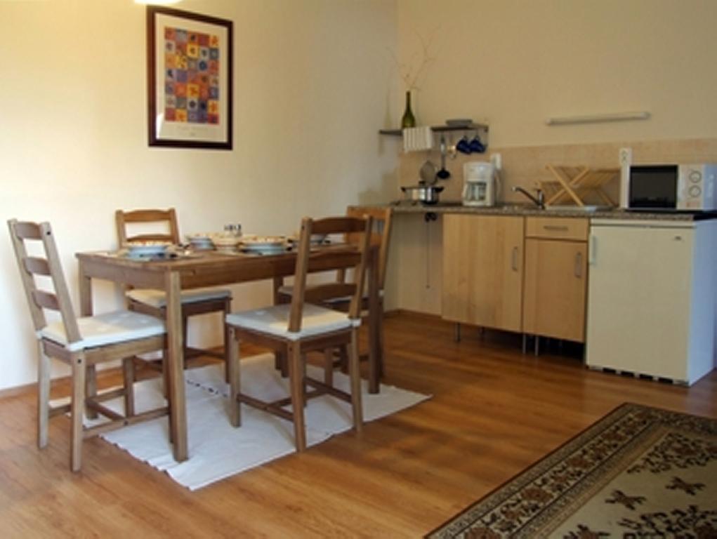 Ilona Apartmanhaz 코마롬 객실 사진